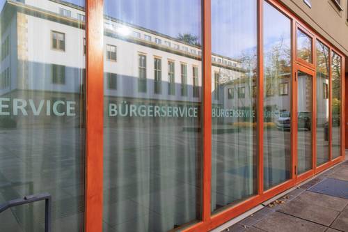 Symbolbild: Bürgerservice Weimar