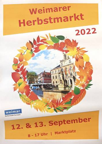 Herbstmarkt 2022