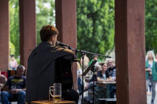 Fête de la Musique 2024, Archivbild.