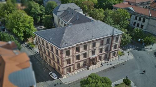 Staatliche Grundschule "Johannes Falk"