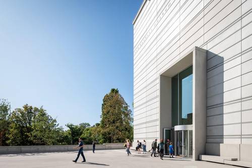 Bauhaus-Museum Weimar