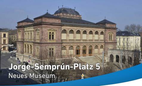 Neues Museum