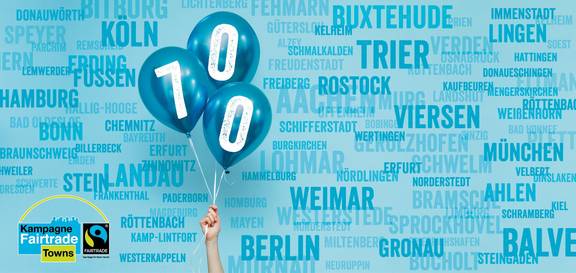 Banner Verleihung FTT Titel Weimar