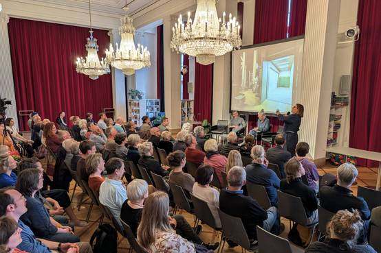 Foto: Stadt Weimar/Jan Holubek