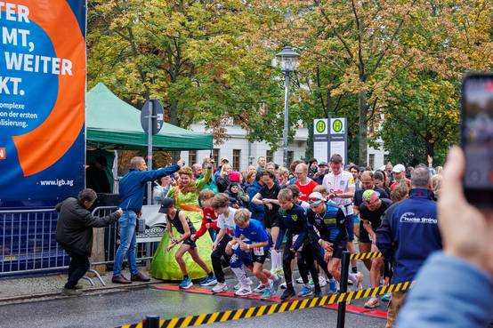Weimarer Stadtlauf 2026 ©Stadt Weimar Weimarer Stadtlauf 2026