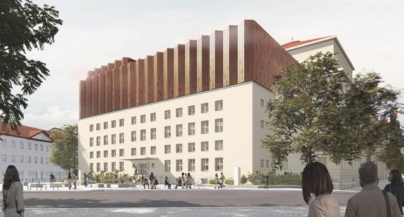 Entwurf | Studio Qwertz