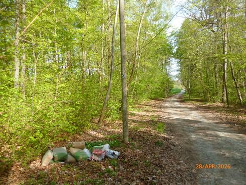 Gehädrich/Goethwanderweg