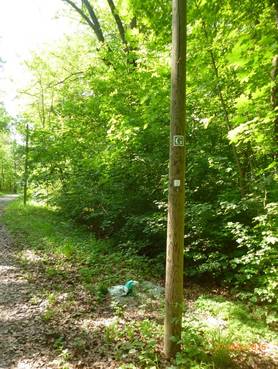 Gehädrich/Goethwanderweg