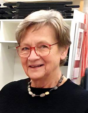 Gudrun Illert