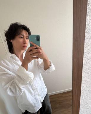 Dino Zhang