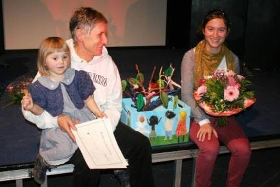 Familie Schaarschmidt