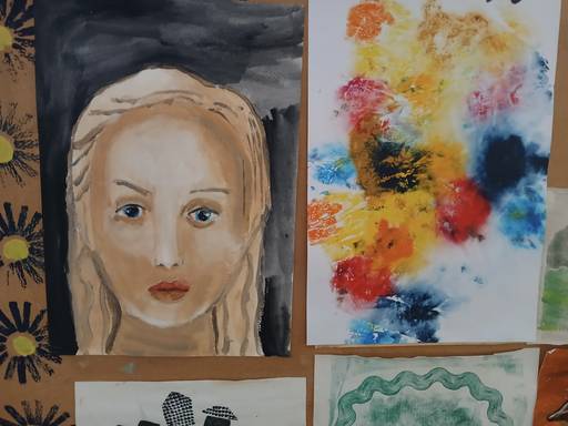 Förderverein Schule der Phantasie Weimar e.V.