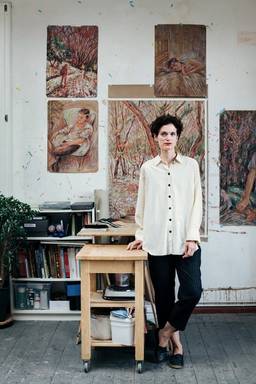 Ulrike Theusner