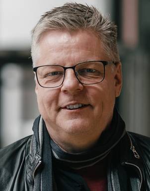 Klaus Henkenhaf