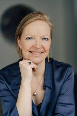 Larissa Böhler