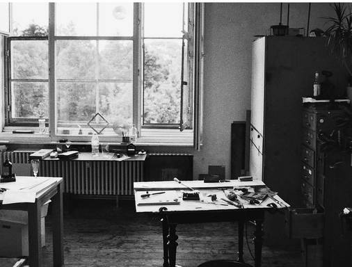 Atelier