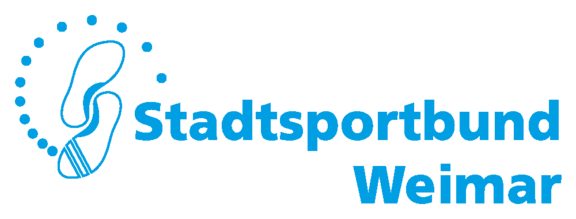 Logo Stadtsportbund Weimar e.V. Logo Stadtsportbund Weimar e.V.
