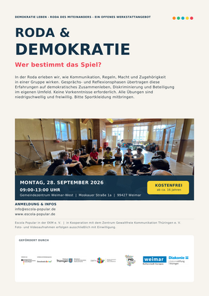 Flyer
