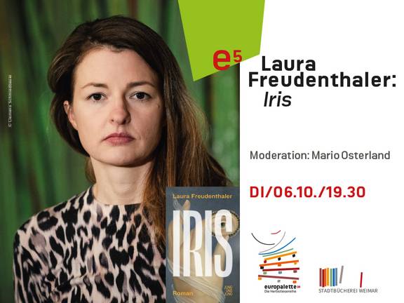 Laura Freudenthaler 04 Freudenthaler Bus