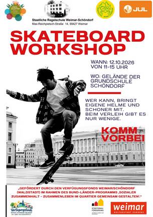 Skateworkshop