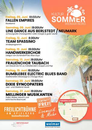 Flyer