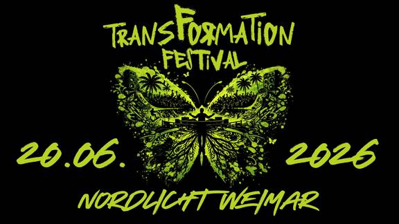 Transformation Festival Nordlicht Weimar