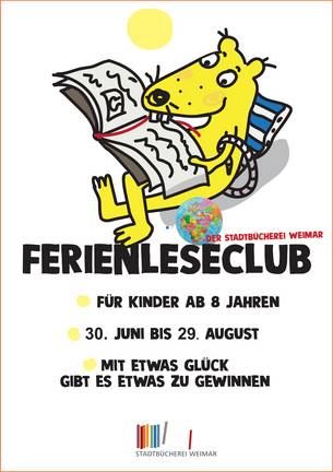 A3 Ferienleseclub 2026