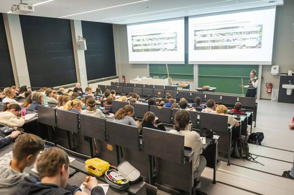 Kinderuni