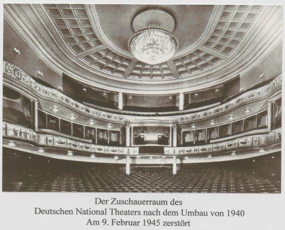 Stadtarchiv Weimar, 53 24/1 Bd 71.1; ©Foto/Repro: Wolfgang Kümpel Stadtarchiv Weimar, 53 24/1 Bd 71.1;