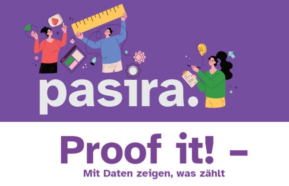 Befragung ©Pasira Befragung