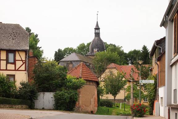 Niedergrunstedt