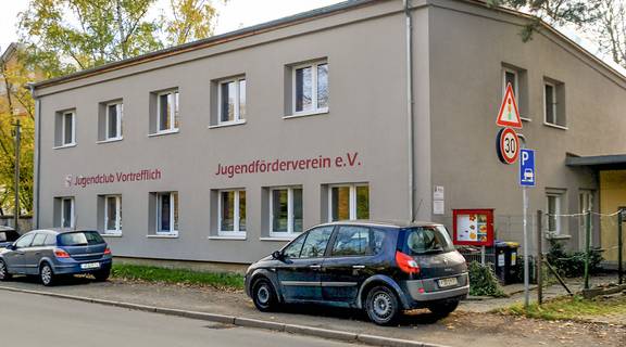 Jugendclub Vortrefflich