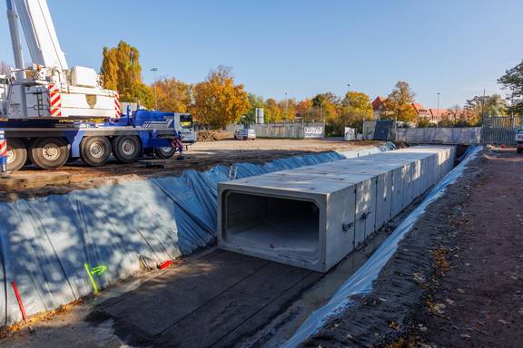 Bautenstand 23.10.2024