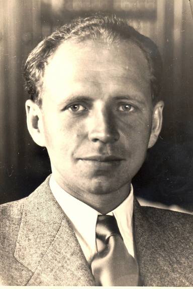 Dr. Gerhard Hempel