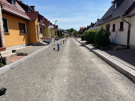 Bautenstand Juni 2026