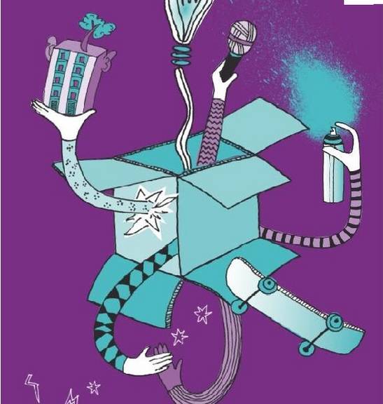 Kohle für coole Ideen 2016