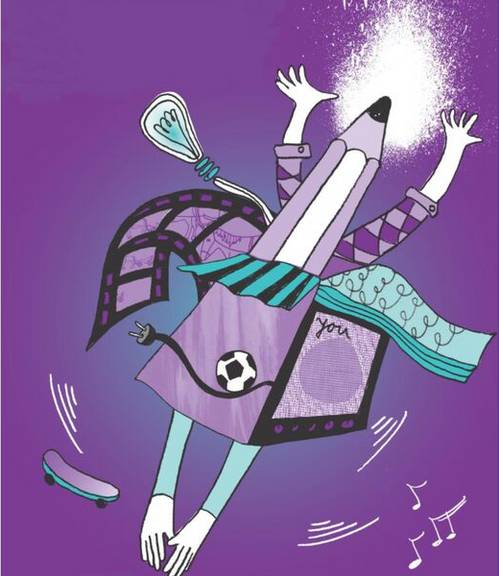 Kohle für coole Ideen 2018