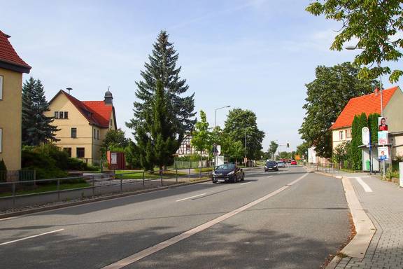 Ortsteil Legefeld