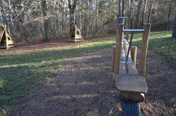 Spielplatz Pfeifferquelle