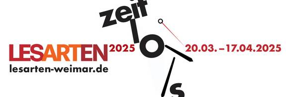 Lesarten 2025