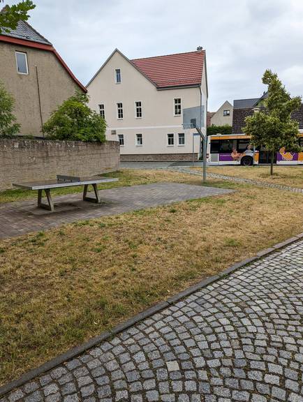 Tischtennis Süßenborn
