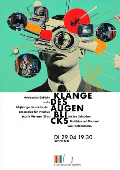 KLÄNGE DES AUGENBLICKS