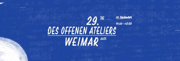 Tag des offenen Ateliers
