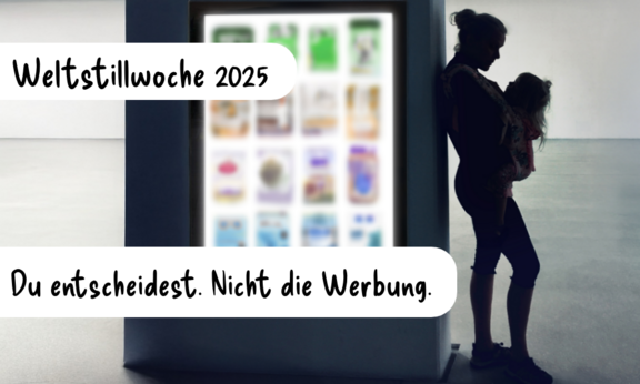 Weltstillwoche 2025