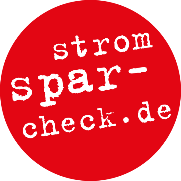 Logo stromspar-check.de