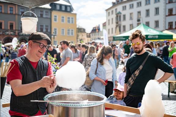 Familientag, Archivbild.