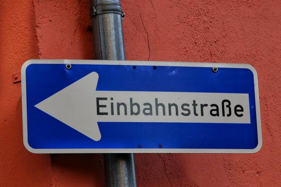 Symbolbild.