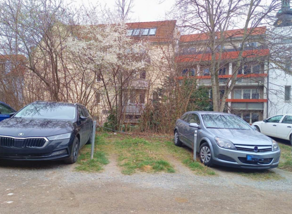 Stellplatz
