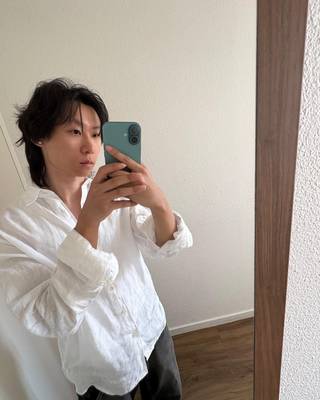 Dino Zhang