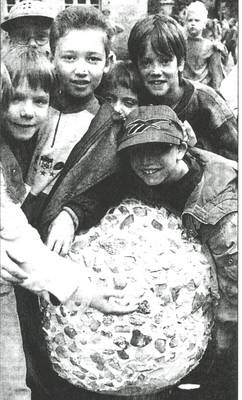 Aktionskreis Interkulturelles Lernen Christoph Martin Wieland Grundschule